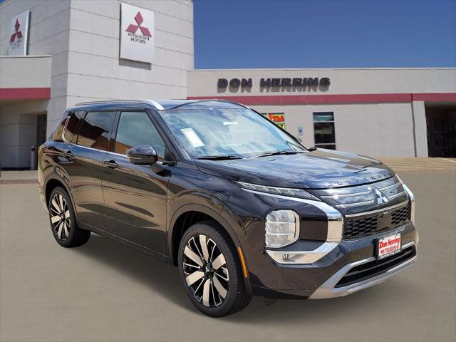 2026 Mitsubishi Outlander SEL 1.5T 2WD for sale in Irving, TX