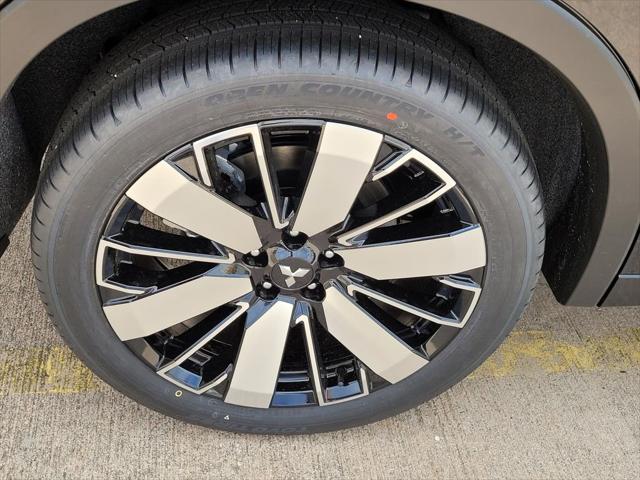 2026 Mitsubishi Outlander SEL 1.5T 2WD
