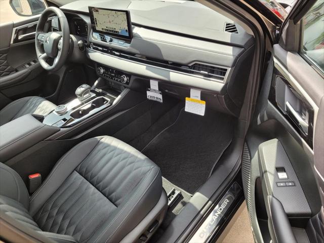 2026 Mitsubishi Outlander SEL 1.5T 2WD