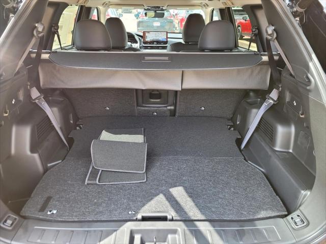2026 Mitsubishi Outlander SEL 1.5T 2WD