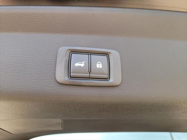 2026 Mitsubishi Outlander SEL 1.5T 2WD