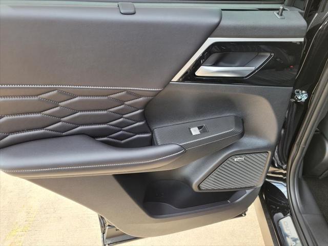 2026 Mitsubishi Outlander SEL 1.5T 2WD