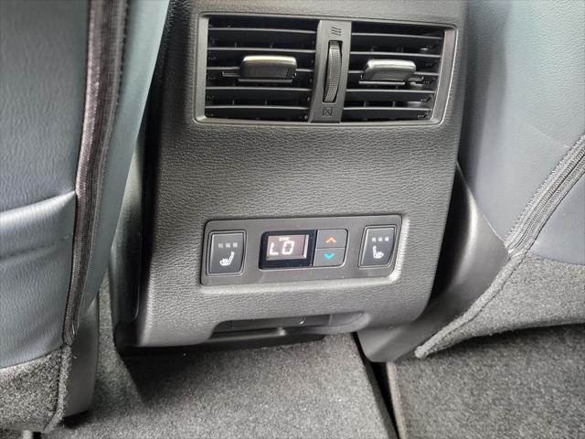 2026 Mitsubishi Outlander SEL 1.5T 2WD