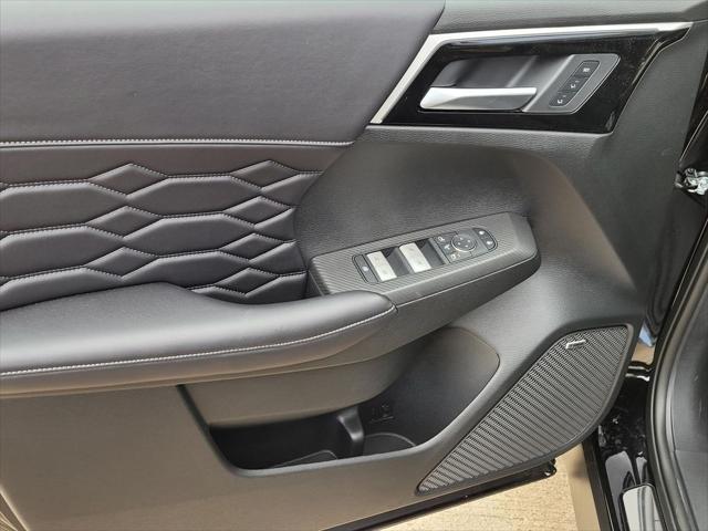 2026 Mitsubishi Outlander SEL 1.5T 2WD