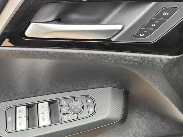 2026 Mitsubishi Outlander SEL 1.5T 2WD