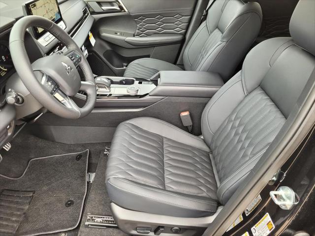 2026 Mitsubishi Outlander SEL 1.5T 2WD