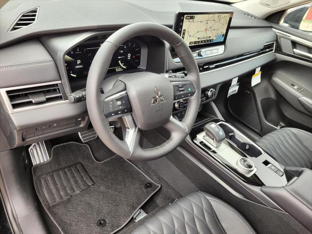 2026 Mitsubishi Outlander SEL 1.5T 2WD