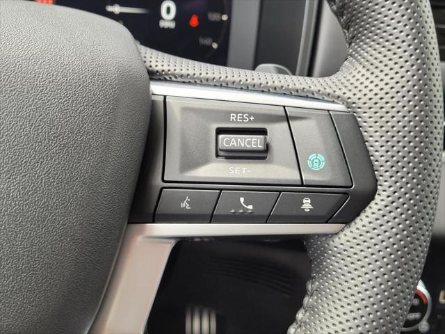 2026 Mitsubishi Outlander SEL 1.5T 2WD