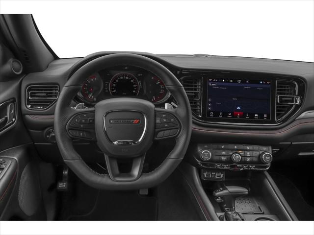 2026 Dodge Durango GT AWD HEMI V8