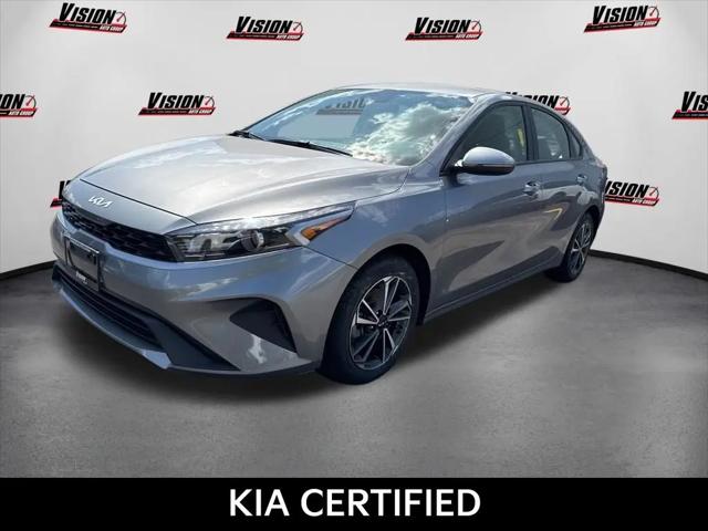 2023 Kia Forte LXS for sale in East Rochester, NY