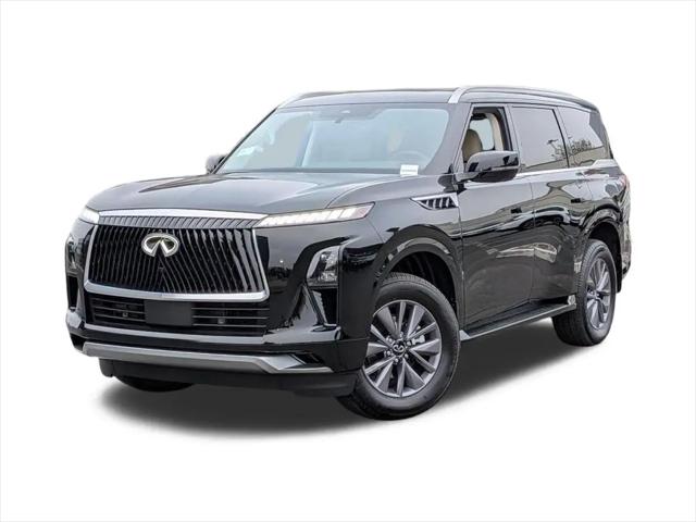 2026 INFINITI QX80 PURE for sale in San Diego, CA
