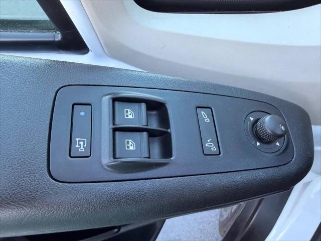 2021 Ram ProMaster 2500 Cargo Van High Roof 159" WB