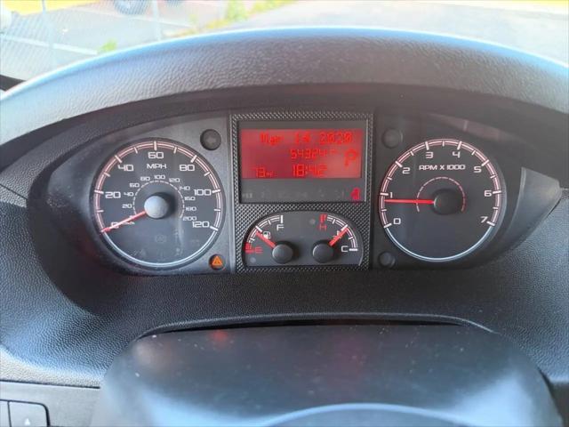 2021 Ram ProMaster 2500 Cargo Van High Roof 159" WB