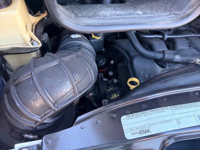 2021 Ram ProMaster 2500 Cargo Van High Roof 159" WB