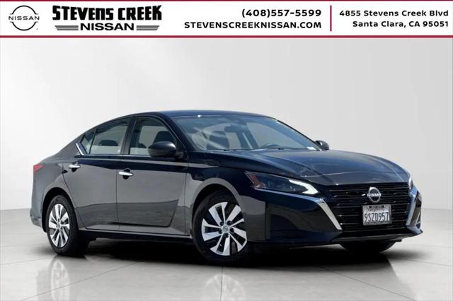 2024 Nissan Altima S FWD for sale in Santa Clara, CA