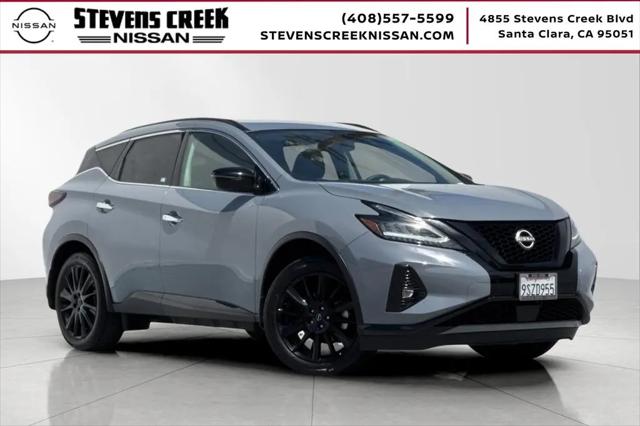 2024 Nissan Murano SV FWD for sale in Santa Clara, CA