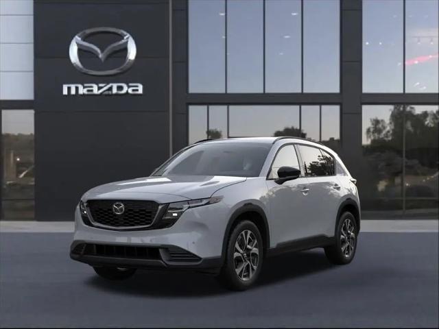 2026 Mazda CX-5 2.5 S Preferred for sale in Franklin, TN
