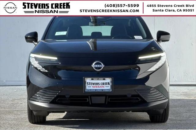 2026 Nissan LEAF S+ for sale in Santa Clara, CA