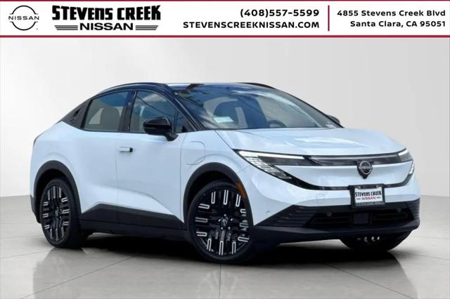 2026 Nissan LEAF PLATINUM+ for sale in Santa Clara, CA