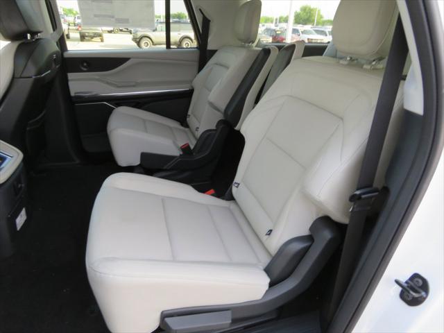 2026 Lincoln Navigator Premiere L