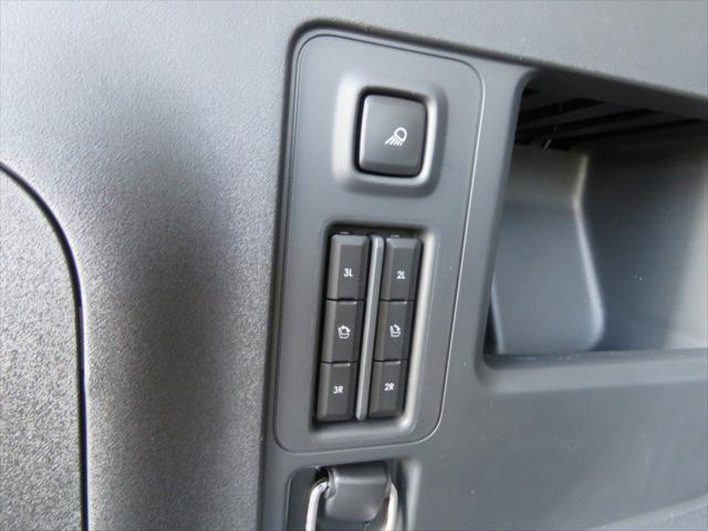 2026 Lincoln Navigator Premiere L