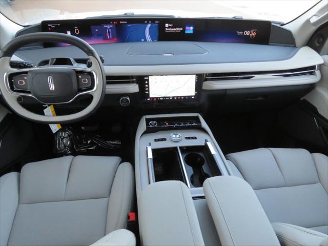 2026 Lincoln Navigator Premiere L