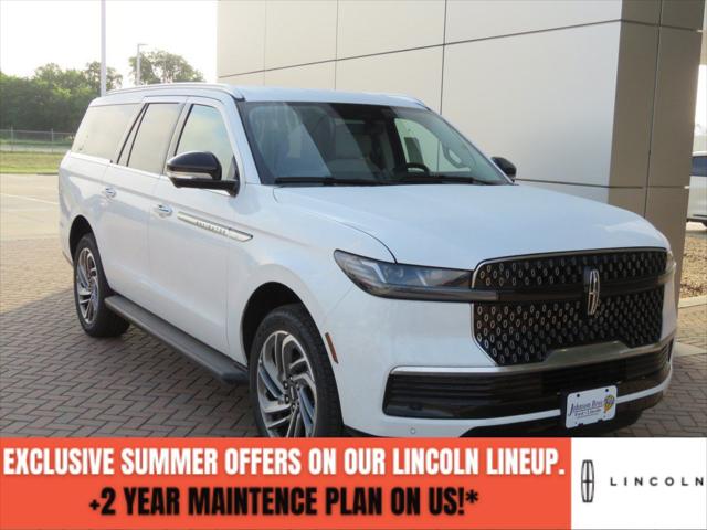 2026 Lincoln Navigator Premiere L for sale in Temple, TX