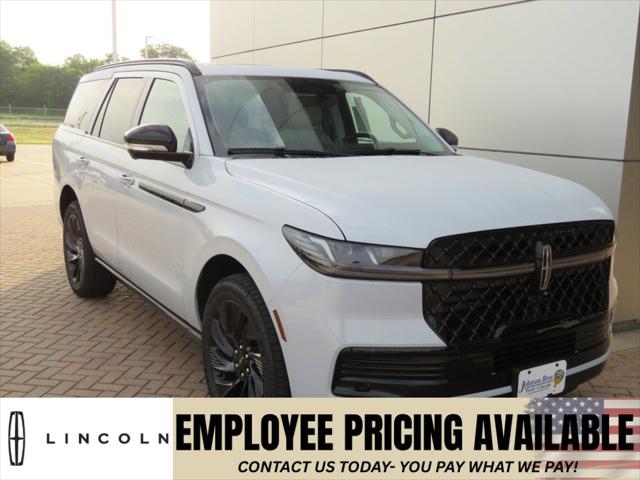 2026 Lincoln Navigator Reserve for sale in Temple, TX