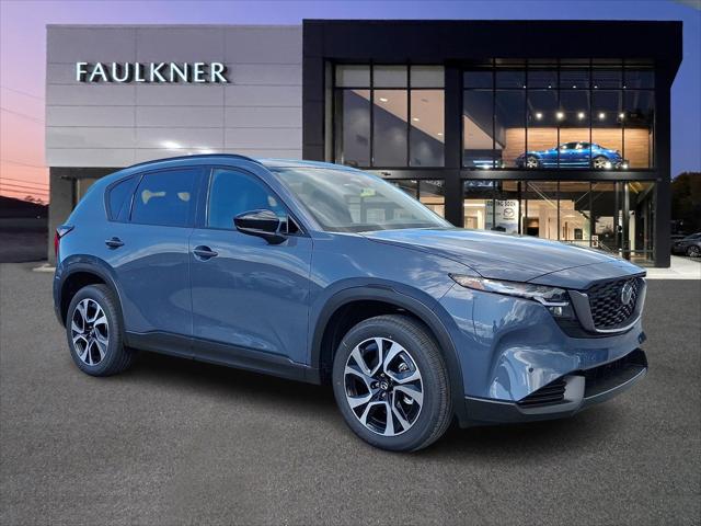 2026 Mazda CX-5 2.5 S Preferred for sale in Harrisburg, PA
