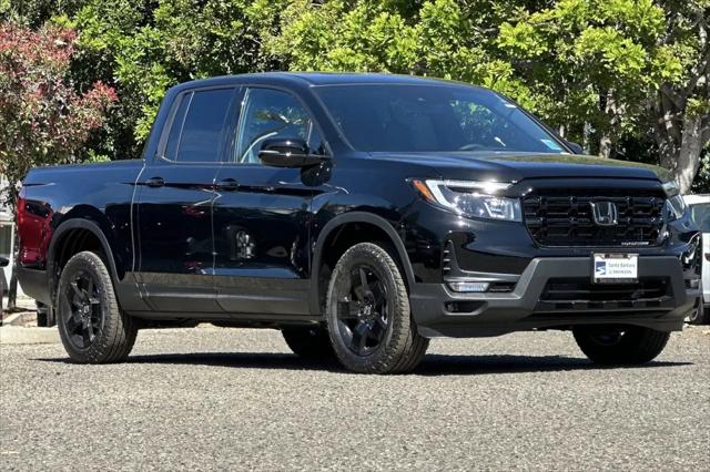 2026 Honda Ridgeline Black Edition for sale in Goleta, CA