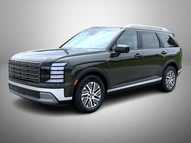 2026 Hyundai Palisade SEL Premium 7P for sale in Omaha, NE