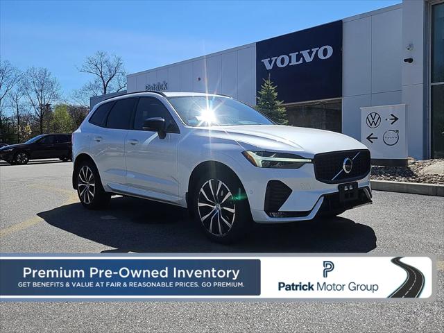 2023 Volvo XC60 B5 Plus Dark Theme for sale in Auburn, MA