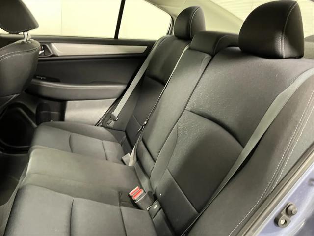 2016 Subaru Legacy 2.5i Premium