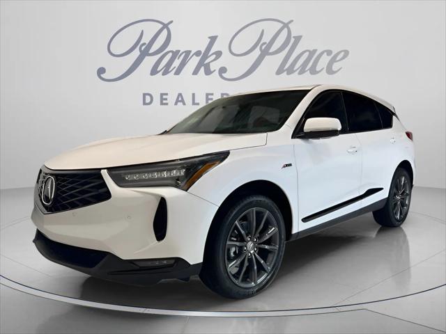 2026 Acura RDX A-Spec for sale in Plano, TX
