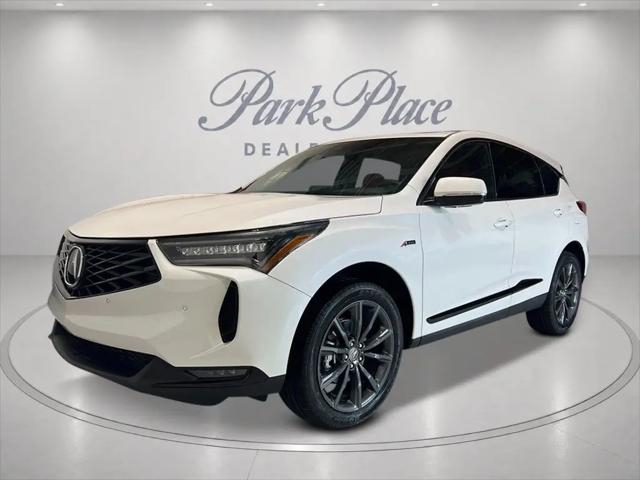 2026 Acura RDX A-Spec for sale in Plano, TX