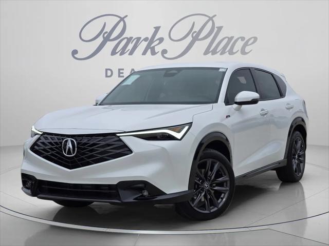 2026 Acura ADX A-Spec for sale in Plano, TX