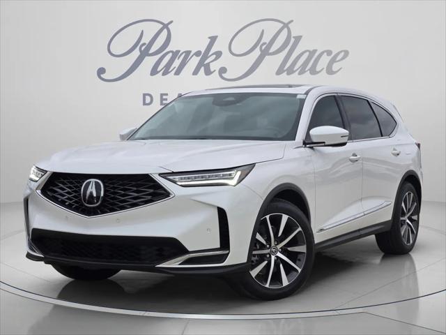 2026 Acura MDX Technology Package for sale in Plano, TX