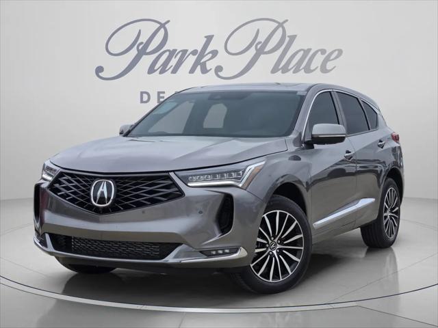 2026 Acura RDX Advance for sale in Plano, TX