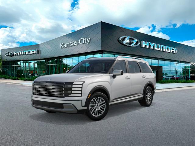 2026 Hyundai Palisade SEL