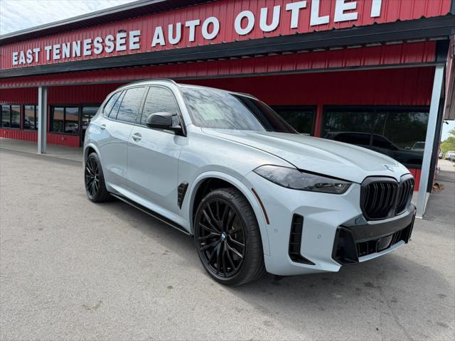 2025 BMW X5 M60i for sale in Athens, TN