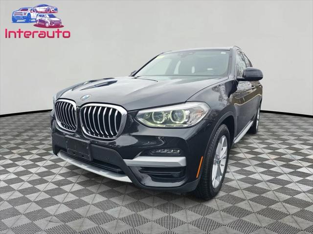 2020 BMW X3 xDrive30i for sale in Worcester,, MA