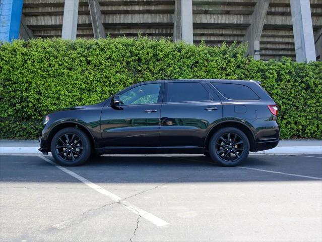 2017 Dodge Durango GT RWD