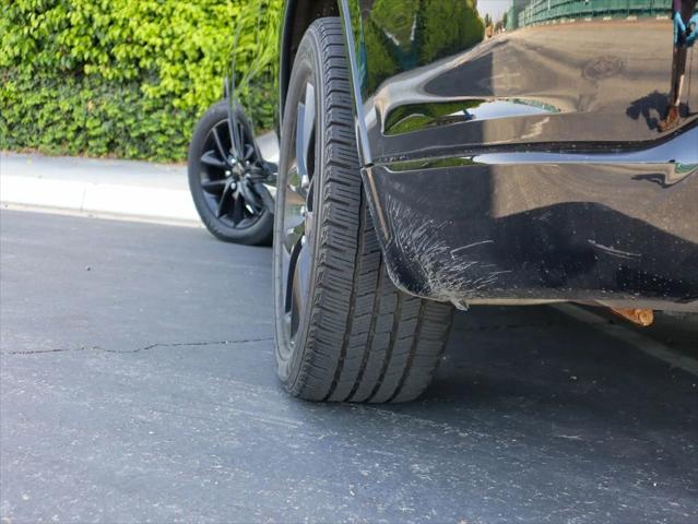 2017 Dodge Durango GT RWD