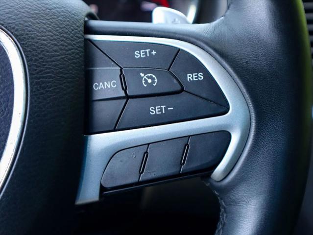2017 Dodge Durango GT RWD