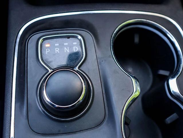 2017 Dodge Durango GT RWD