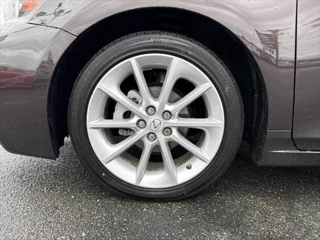 2013 Lexus CT 200h CT 200h