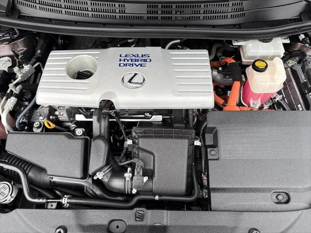 2013 Lexus CT 200h CT 200h