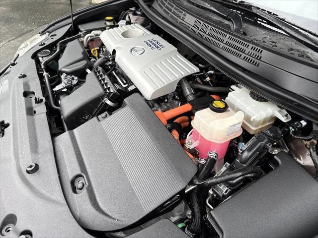 2013 Lexus CT 200h CT 200h