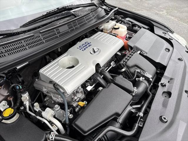 2013 Lexus CT 200h CT 200h