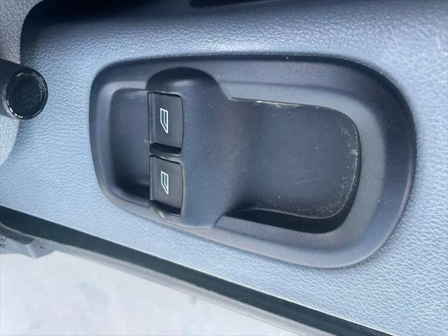 2016 Ford Transit Low Roof w/60/40 Side Door Van 3D